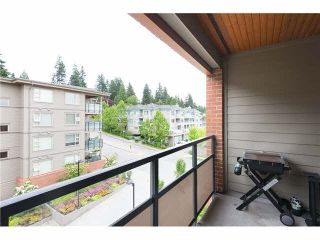 Photo 10: 403 1673 LLOYD Avenue in North Vancouver: Pemberton NV Condo for sale in "DISTRICT CROSSING" : MLS®# V1073514