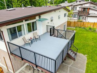 Photo 37: 3466 PIPER Avenue in Burnaby: Government Road House for sale (Burnaby North)  : MLS®# R2698263