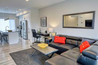 Main Photo: 608 Greenbriar Common NW in Calgary: Greenwood/Greenbriar Row/Townhouse for sale : MLS®# A2127552