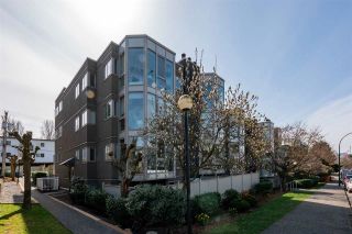 Photo 1: PH10 2238 ETON Street in Vancouver: Hastings Condo for sale in "Eton Heights" (Vancouver East)  : MLS®# R2562187