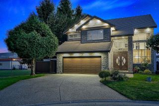 Photo 1: 1222 THAMES Close in Port Coquitlam: Riverwood House for sale in "RIVERWOOD" : MLS®# R2779038