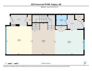 Photo 42: 202 Evanscrest Place NW in Calgary: Evanston Detached for sale : MLS®# A2115608