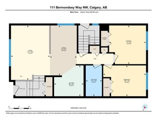 Photo 30: 111 Bermondsey Way NW in Calgary: Beddington Heights Semi Detached (Half Duplex) for sale : MLS®# A2014894