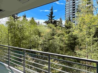 Photo 28: 308 305 MORRISSEY Road in Port Moody: Port Moody Centre Condo for sale in "The Grande" : MLS®# R2866937