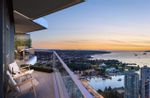 Main Photo: 3103 889 PACIFIC Street in Vancouver: Downtown VW Condo for sale in "The Pacific By Grosvenor" (Vancouver West)  : MLS®# R2892023