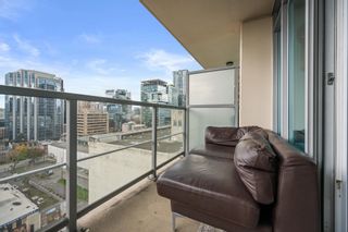 Photo 14: 1511 610 GRANVILLE Street in Vancouver: Downtown VW Condo for sale in "THE HUDSON" (Vancouver West)  : MLS®# R2865279