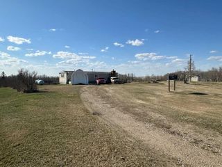 Main Photo: 334006 805 Highway: Rural Kneehill County Detached for sale : MLS®# A2125821