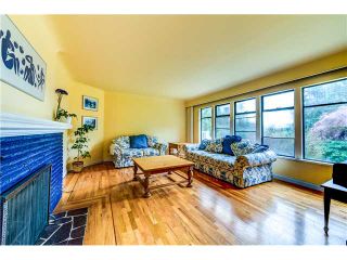 Photo 3: 2524 BENDALE Road in North Vancouver: Blueridge NV House for sale : MLS®# V1112186
