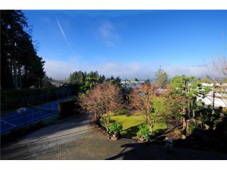 Photo 7: 4818 W Fannin Avenue in Vancouver: Point Grey House for sale (Vancouver West)  : MLS®# V1054798