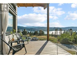 Photo 34: 2810 Outlook Way in Naramata: House for sale : MLS®# 10306758