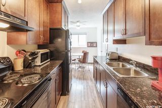 Photo 8: 106 1013 Lansdowne Avenue in Saskatoon: Nutana Residential for sale : MLS®# SK938495