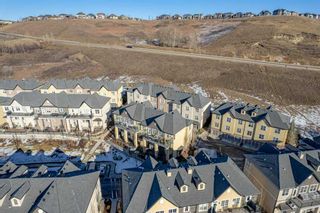 Photo 39: 54 Cranbrook Villas SE in Calgary: Cranston Row/Townhouse for sale : MLS®# A2105589