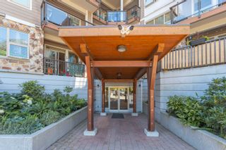 Photo 10: 410 1150 BAILEY Street in Squamish: Downtown SQ Condo for sale : MLS®# R2811765