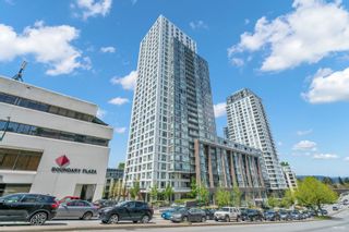 Main Photo: 1607 5665 BOUNDARY Road in Vancouver: Collingwood VE Condo for sale (Vancouver East)  : MLS®# R2821297