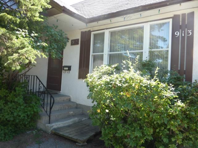 Main Photo: 913 Wicklow Place in WINNIPEG: Fort Garry / Whyte Ridge / St Norbert Residential for sale (South Winnipeg)  : MLS®# 1217455
