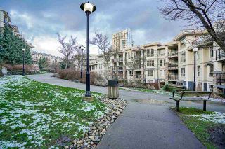 Photo 37: 205 245 ROSS Drive in New Westminster: Fraserview NW Condo for sale in "GROVE AT VICTORIA HILL" : MLS®# R2543639