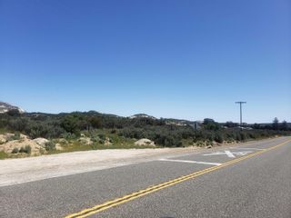 Main Photo: CAMPO Property for sale: 000 Highway 94