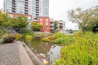 Photo 24: 306 3 RENAISSANCE Square in New Westminster: Quay Condo for sale in "THE LIDO" : MLS®# R2725262