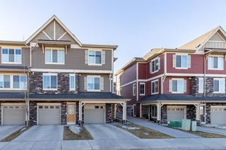 Photo 32: 61 Kinlea Way NW in Calgary: Kincora Row/Townhouse for sale : MLS®# A1174420