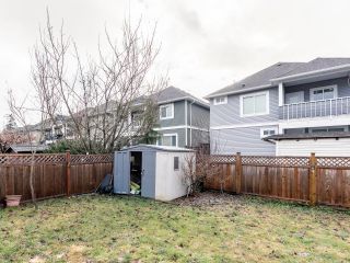 Photo 35: 32912 EGGLESTONE Avenue in Mission: Mission BC House for sale : MLS®# R2746950