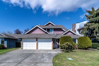 Main Photo: 5591 JASKOW Drive in Richmond: Lackner House for sale : MLS®# R2871720
