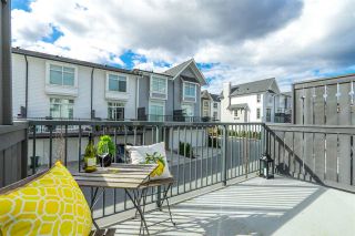 Photo 27: 48 2838 LIVINGSTONE Avenue in Abbotsford: Abbotsford West Townhouse for sale in "Gardner By Mosaic" : MLS®# R2548686