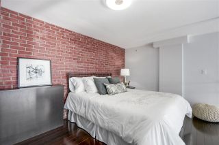 Photo 10: 314 1238 SEYMOUR Street in Vancouver: Downtown VW Condo for sale in "Space" (Vancouver West)  : MLS®# R2210291