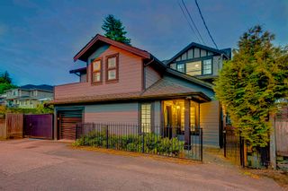 Photo 37: 855 W KING EDWARD Avenue in Vancouver: Cambie House for sale (Vancouver West)  : MLS®# R2894159