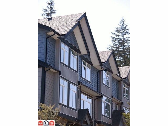 Main Photo: 151 6299 144 Street in Surrey: Sullivan Station Townhouse for sale