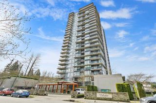 Photo 3: 2107 651 NOOTKA Way in Port Moody: Port Moody Centre Condo for sale in "SAHALEE" : MLS®# R2555141