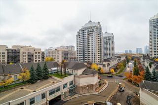 Photo 14: 706 17 Barberry Place in Toronto: Bayview Village Condo for sale (Toronto C15)  : MLS®# C5808417