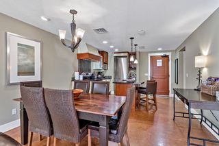 Photo 4: 104 173 Kananaskis Way: Canmore Apartment for sale : MLS®# A1236483