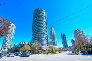 Main Photo: 1007 6088 WILLINGDON Avenue in Burnaby: Metrotown Condo for sale (Burnaby South)  : MLS®# R2641242