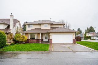Main Photo: 8835 MURRAY Drive in Chilliwack: Chilliwack Proper West House for sale : MLS®# R2867468