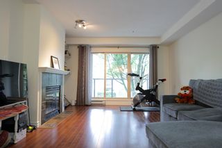 Main Photo: 205 980 W 21ST Avenue in Vancouver: Cambie Condo for sale in "Oak Lane" (Vancouver West)  : MLS®# R2890513
