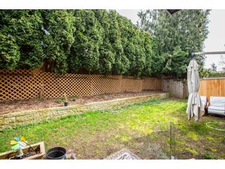 Photo 18: 7 33900 MAYFAIR Avenue in Abbotsford: Central Abbotsford Townhouse for sale in "Mayfair Gardens" : MLS®# R2669530