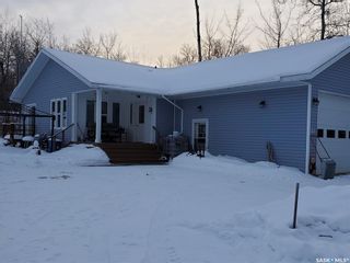 Photo 1: 41 Spierings Avenue in Nipawin: Residential for sale (Nipawin Rm No. 487)  : MLS®# SK910591