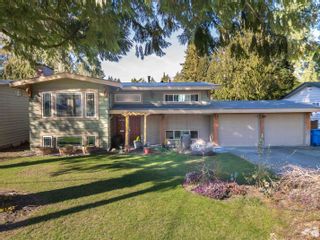 Photo 1: 34235 LARCH Street in Abbotsford: Central Abbotsford House for sale : MLS®# R2872471
