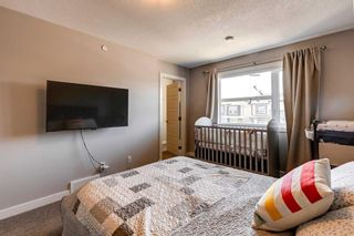 Photo 29: 962 Livingston Way NE in Calgary: Livingston Semi Detached (Half Duplex) for sale : MLS®# A2069427