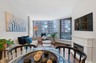 Photo 12: 318 1330 BURRARD Street in Vancouver: Downtown VW Condo for sale (Vancouver West)  : MLS®# R2747216