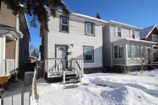 Main Photo: 2210 15A Street SE in Calgary: Inglewood Detached for sale : MLS®# A2010757
