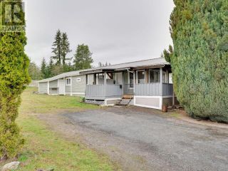Photo 13: 7-4500 CLARIDGE ROAD in Powell River: House for sale : MLS®# 17970