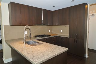 Photo 7: 909 1155 THE HIGH Street in Coquitlam: North Coquitlam Condo for sale in "M ONE" : MLS®# R2362206