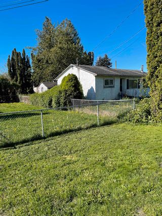 Photo 4: 46570 BROOKS Avenue in Chilliwack: Chilliwack Proper South House for sale : MLS®# R2878674
