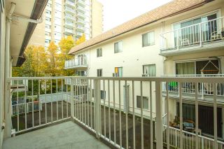 Photo 15: 201 815 FOURTH Avenue in New Westminster: Uptown NW Condo for sale in "NORFOLK HOUSE" : MLS®# R2527823