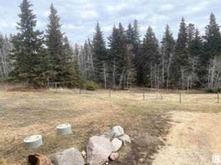 Photo 20: 12422 TWP RD 592: Rural Smoky Lake County House for sale : MLS®# E4337066