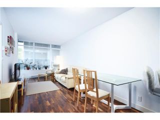Photo 7: 206 251 E 7TH Avenue in Vancouver: Mount Pleasant VE Condo for sale in "DISTRICT" (Vancouver East)  : MLS®# V1032275