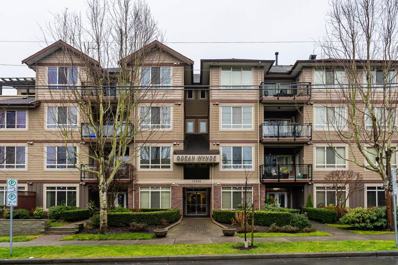 FEATURED LISTING: 202 - 15368 17A Avenue Surrey
