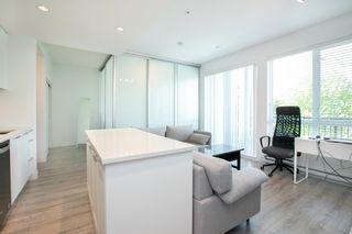 Photo 11: 407 2382 ATKINS Avenue in Port Coquitlam: Central Pt Coquitlam Condo for sale in "PARC EAST" : MLS®# R2779767