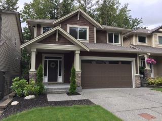 Photo 1: 13017 237A STREET in Maple Ridge: Silver Valley House for sale : MLS®# R2472992